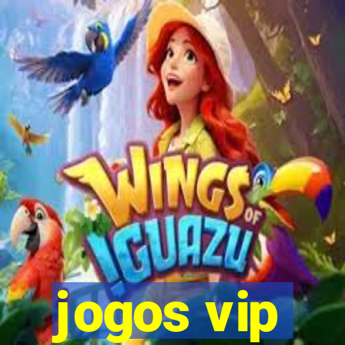 jogos vip